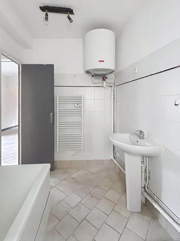 Deux pièces à Etampes