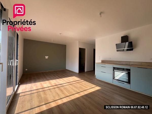 Logement La Tremblade 2 pièces - 48 m2 - IDEAL PIED A TERRE - LOCATIF - PRIX 193 421 FAI