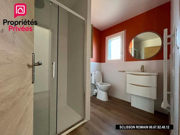 Logement La Tremblade 2 pièces - 48 m2 - IDEAL PIED A TERRE - LOCATIF - PRIX 193 421 FAI