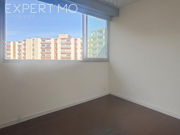 Appartement de type 3, garage -Carnon Port. 69,40 m2