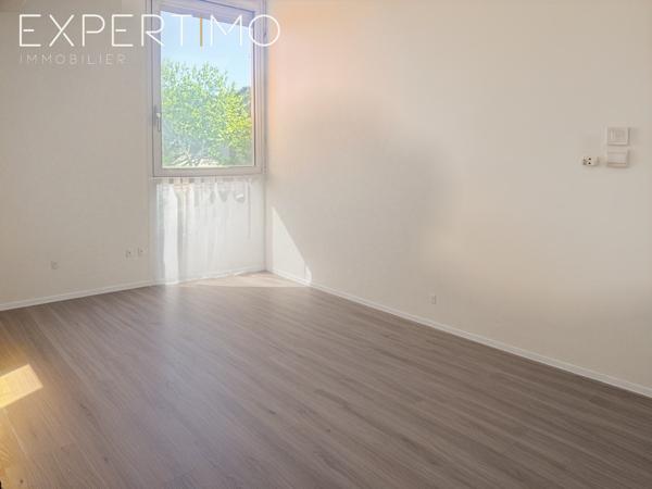 Appartement de type 3, garage -Carnon Port. 69,40 m2