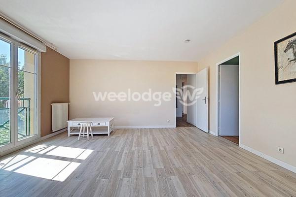 Appartement à vendre 4 pièces de 80,31 m² à Éragny