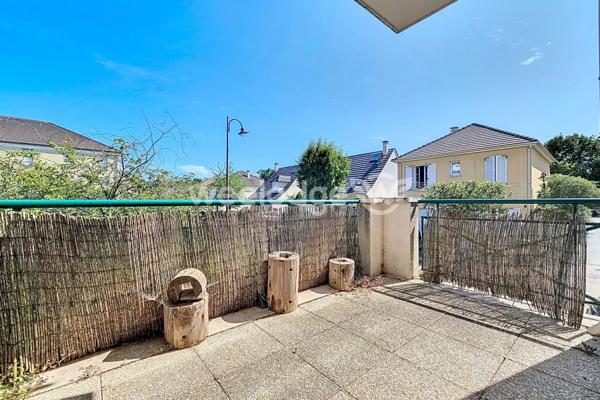 Appartement à vendre 4 pièces de 80,31 m² à Éragny