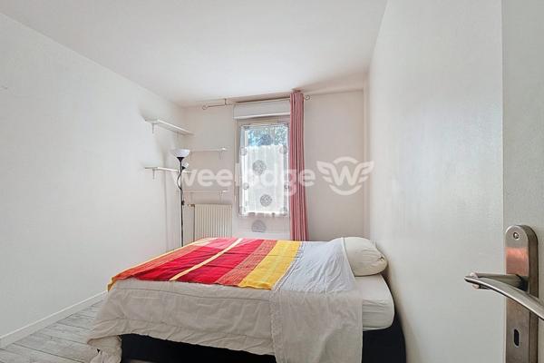 Appartement à vendre 4 pièces de 80,31 m² à Éragny