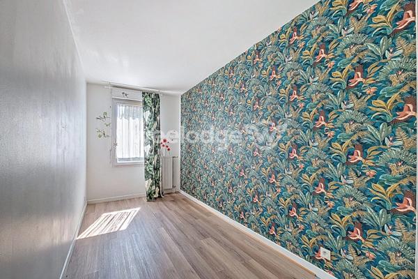 Appartement à vendre 4 pièces de 80,31 m² à Éragny