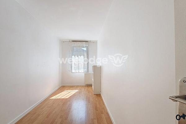 Appartement à vendre 4 pièces de 80,31 m² à Éragny