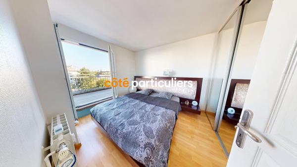 Vente Appartement57,26 m² - 3 Pièces - TARBES (65000)