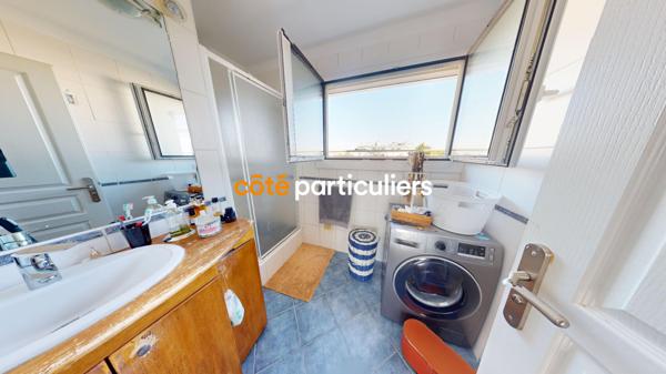 Vente Appartement57,26 m² - 3 Pièces - TARBES (65000)