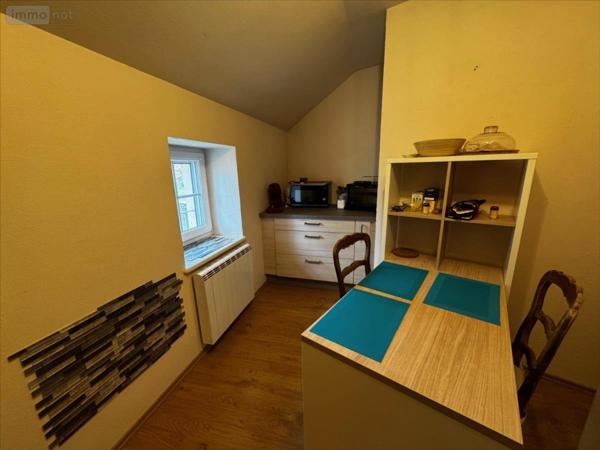 Appartement à louer à Dole dans le Jura (39100), ref : 39033-1090159