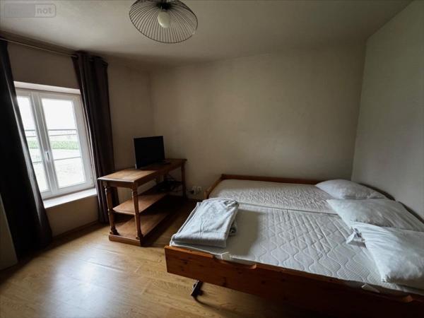 Appartement à louer à Dole dans le Jura (39100), ref : 39033-1090159