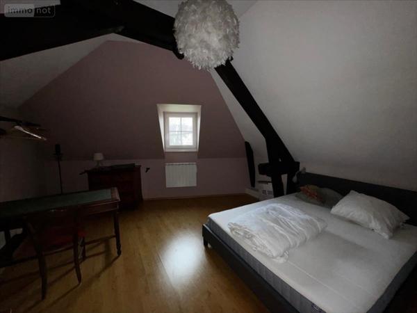 Appartement à louer à Dole dans le Jura (39100), ref : 39033-1090159