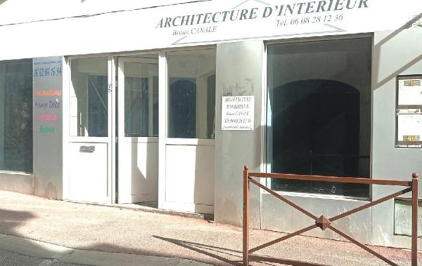 Vente Local commercial Local Le cannet   