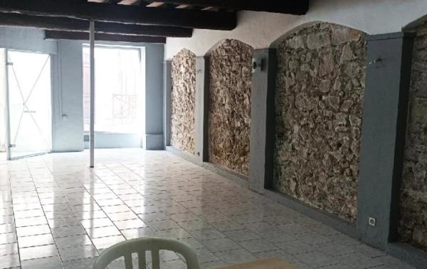 Vente Local commercial Local Le cannet   