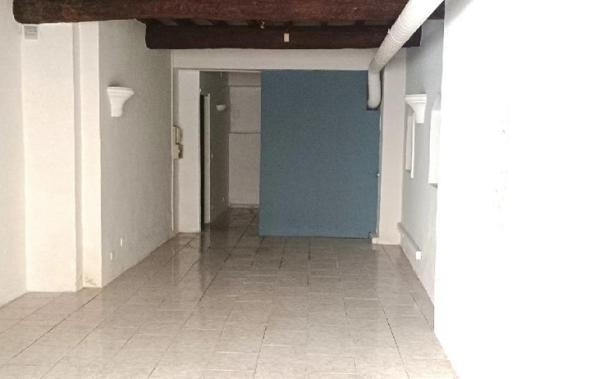 Vente Local commercial Local Le cannet   