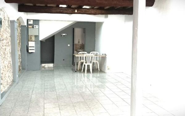 Vente Local commercial Local Le cannet   