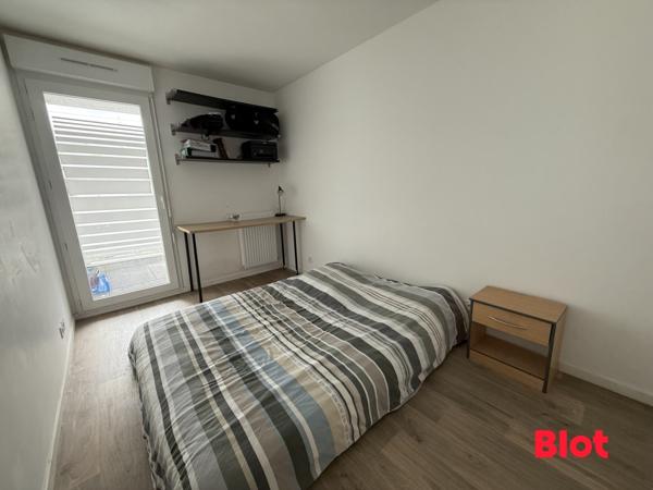 Appartement 4 pièce(s)