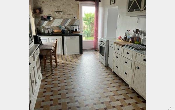 Vente Maison Marchenoir   