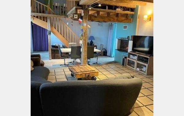 Vente Maison Marchenoir   