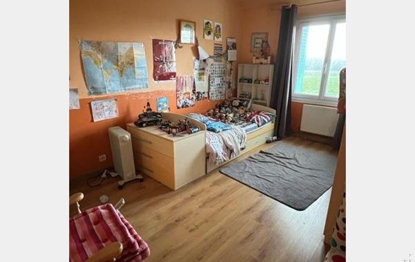 Vente Maison Marchenoir   