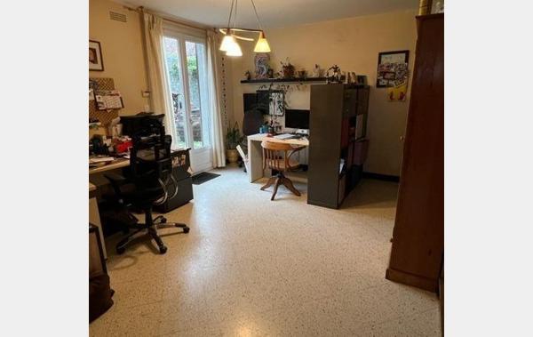 Vente Maison Marchenoir   