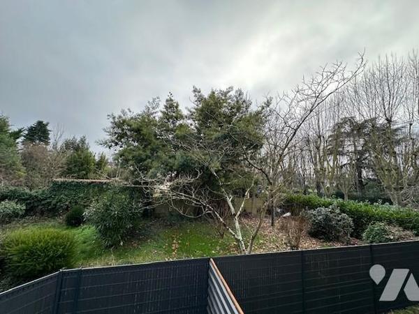 TERRAIN À BÂTIR 610 m² – ANGERS SUD (proche commodités et tramway)