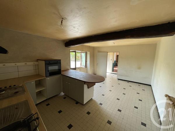 Maison à vendre  1 pièce - 151,15 m2 ST JUERY - 81