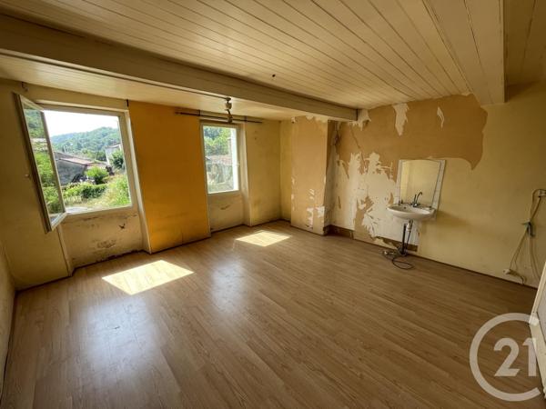 Maison à vendre  1 pièce - 151,15 m2 ST JUERY - 81