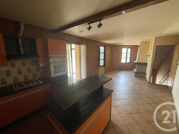 Maison à vendre  1 pièce - 151,15 m2 ST JUERY - 81