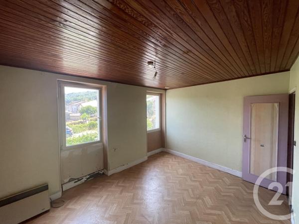 Maison à vendre  1 pièce - 151,15 m2 ST JUERY - 81