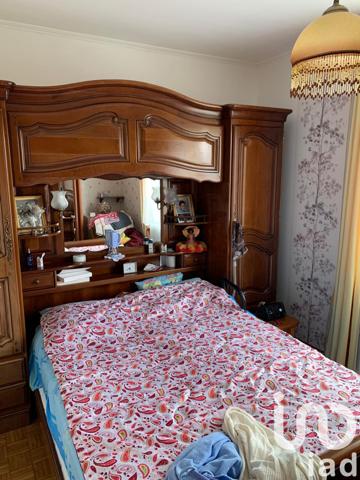 Maison à vendre 4 pièces 126 m² Saint-Mandé-sur-Brédoire