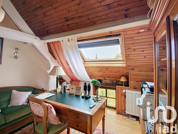 Maison à vendre 5 pièces 130 m² Moreuil