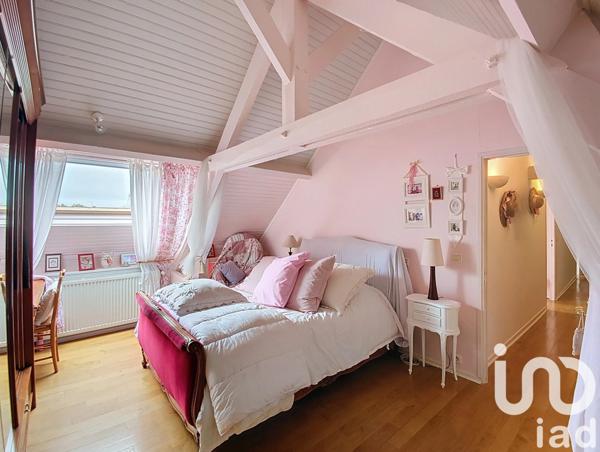 Maison à vendre 5 pièces 130 m² Moreuil