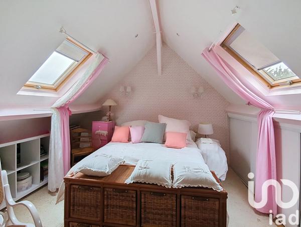 Maison à vendre 5 pièces 130 m² Moreuil