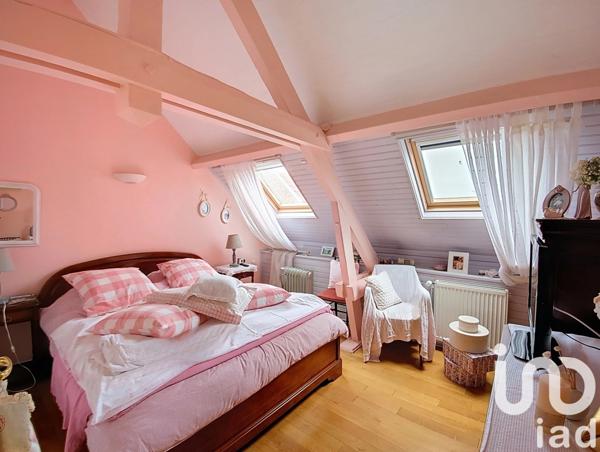 Maison à vendre 5 pièces 130 m² Moreuil