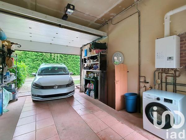 Maison à vendre 5 pièces 130 m² Moreuil