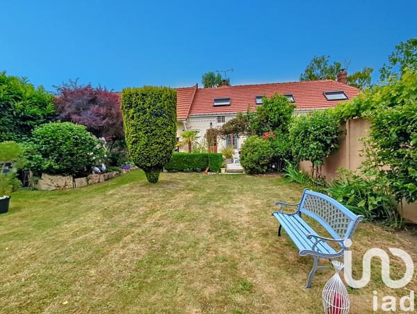 Maison à vendre 5 pièces 130 m² Moreuil