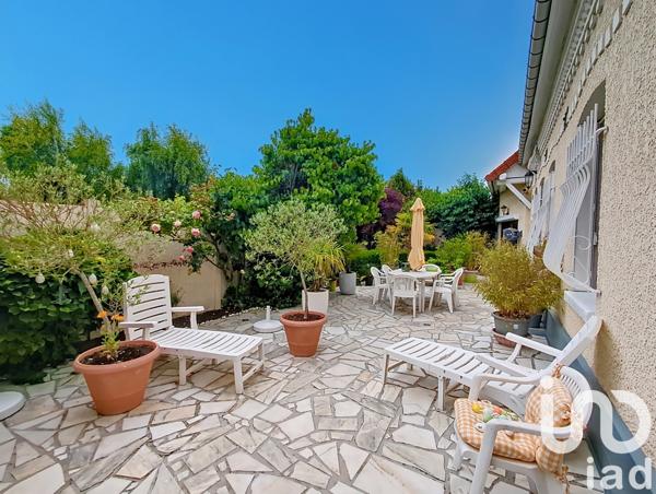 Maison à vendre 5 pièces 130 m² Moreuil