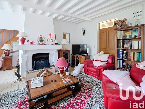 Maison à vendre 5 pièces 130 m² Moreuil