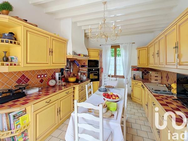 Maison à vendre 5 pièces 130 m² Moreuil