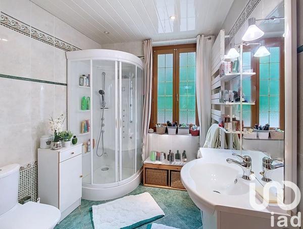 Maison à vendre 5 pièces 130 m² Moreuil