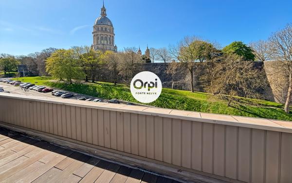 Appartement à louer    2 pièces •  Boulogne-sur-Mer