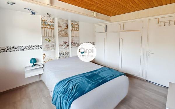 Appartement à louer    2 pièces •  Boulogne-sur-Mer