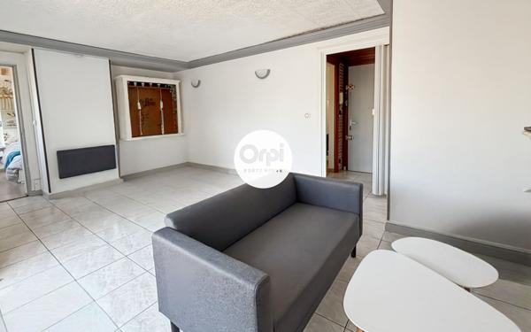 Appartement à louer    2 pièces •  Boulogne-sur-Mer