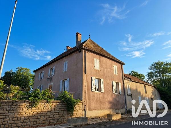 Maison à vendre 10 pièces 300 m² Vitry-sur-Loire
