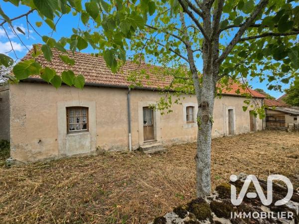 Maison à vendre 10 pièces 300 m² Vitry-sur-Loire