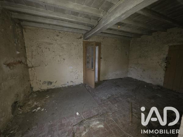 Maison à vendre 10 pièces 300 m² Vitry-sur-Loire
