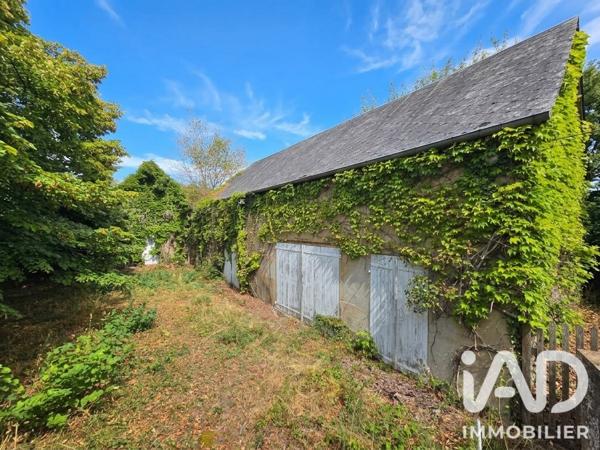 Maison à vendre 10 pièces 300 m² Vitry-sur-Loire