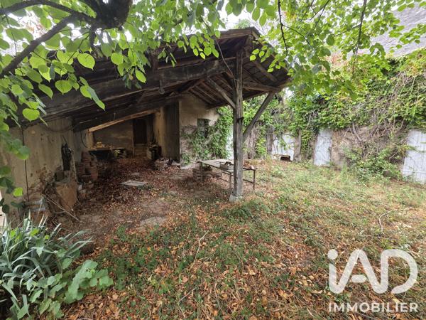 Maison à vendre 10 pièces 300 m² Vitry-sur-Loire