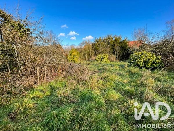 Maison à vendre 10 pièces 300 m² Vitry-sur-Loire