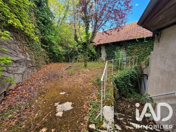 Maison à vendre 10 pièces 300 m² Vitry-sur-Loire